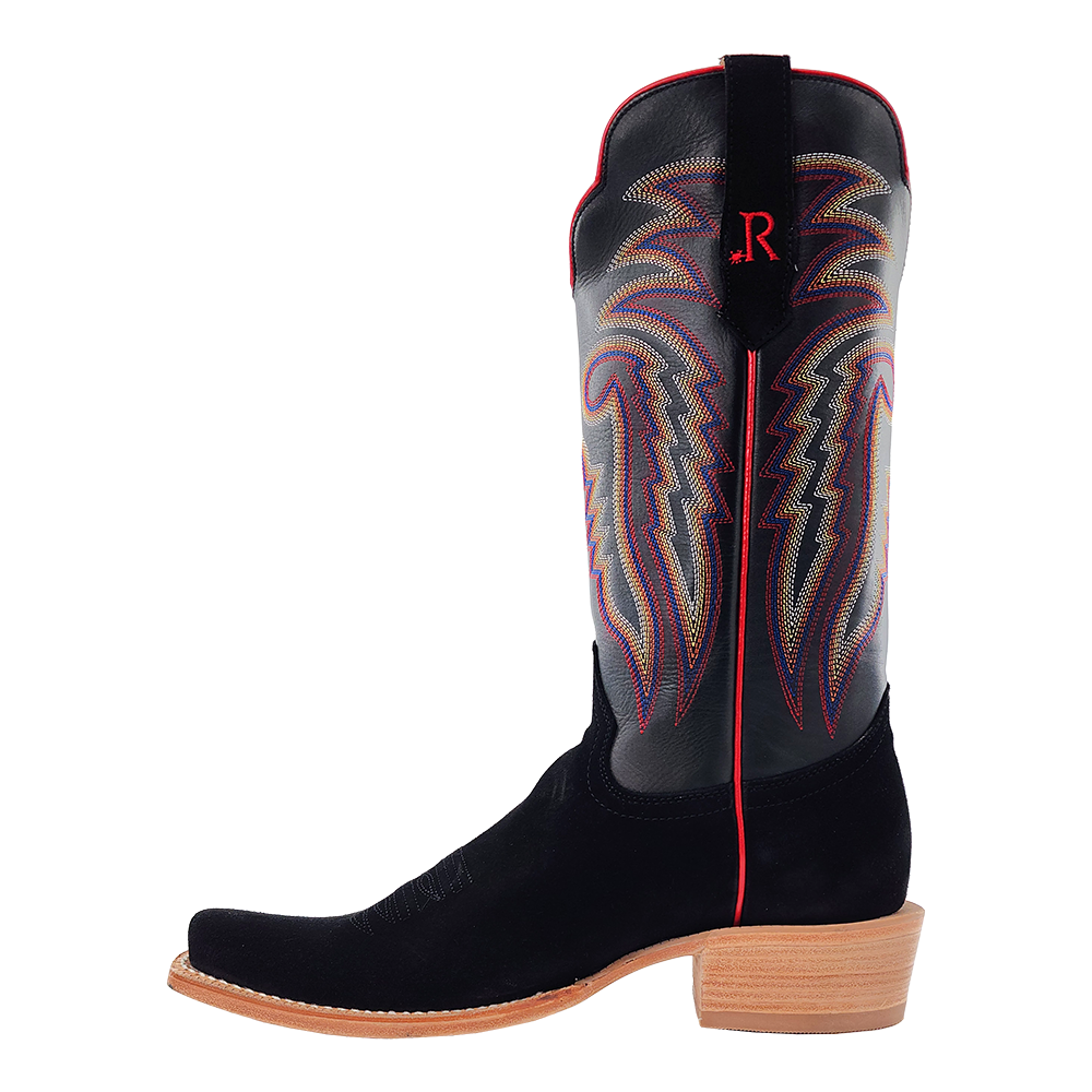 The Sunray Boot