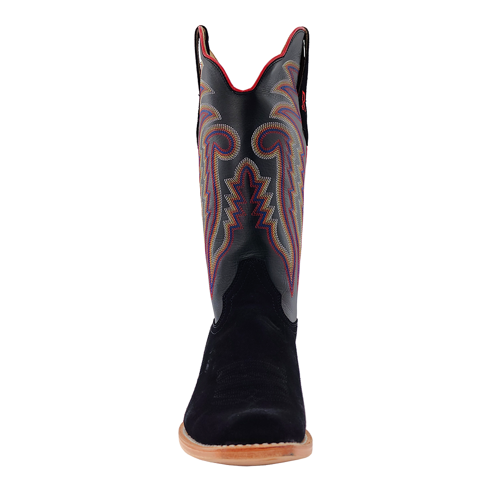 The Sunray Boot