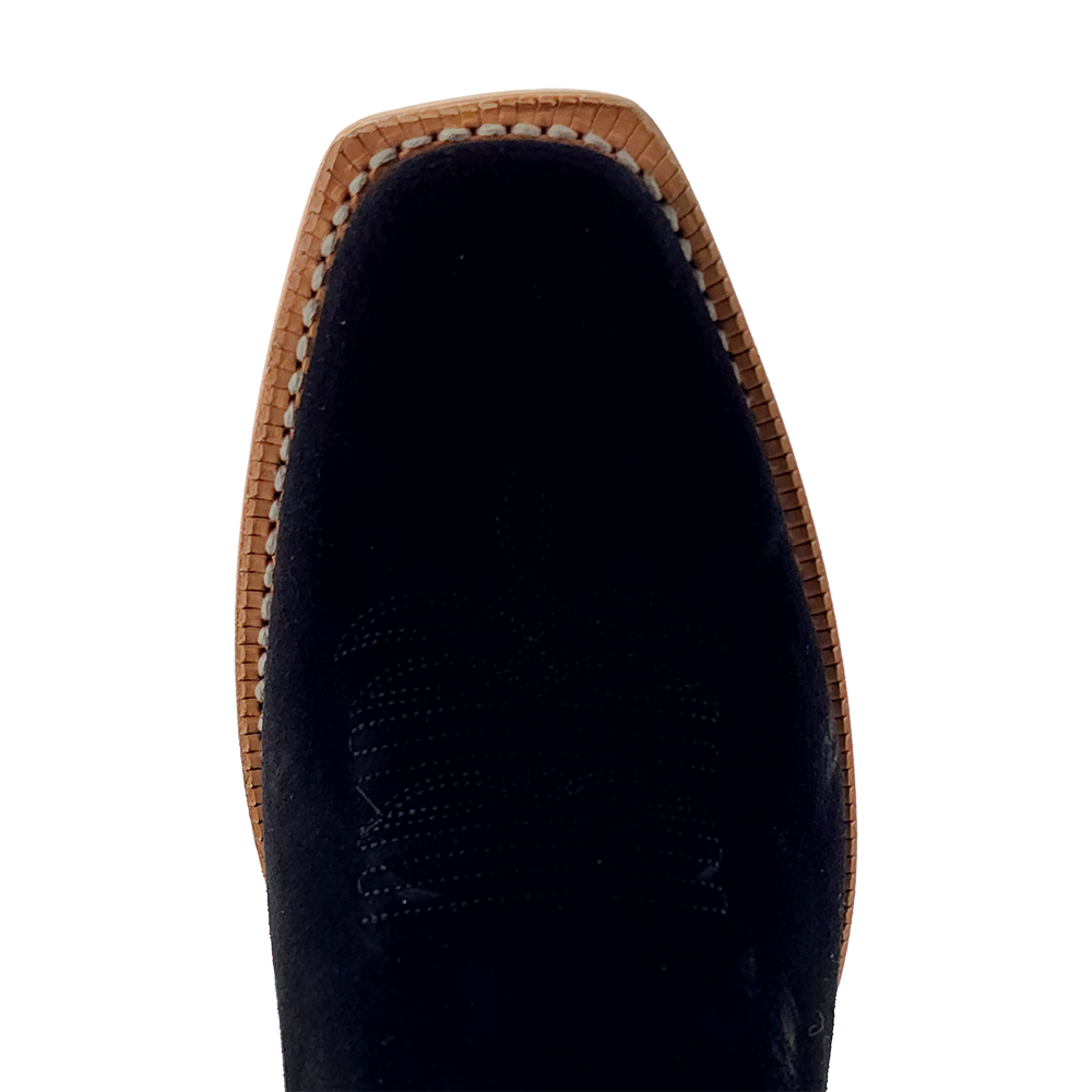 The Sunray Boot