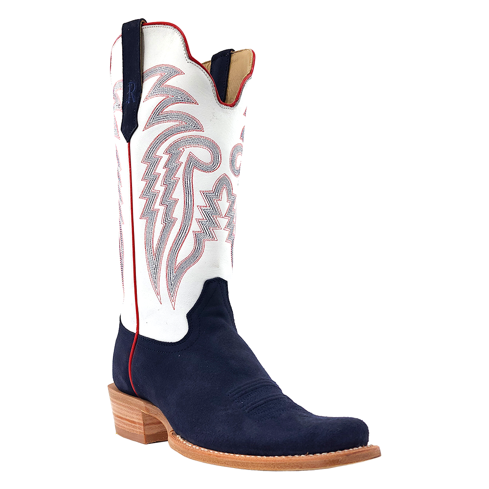 The Texline Boot
