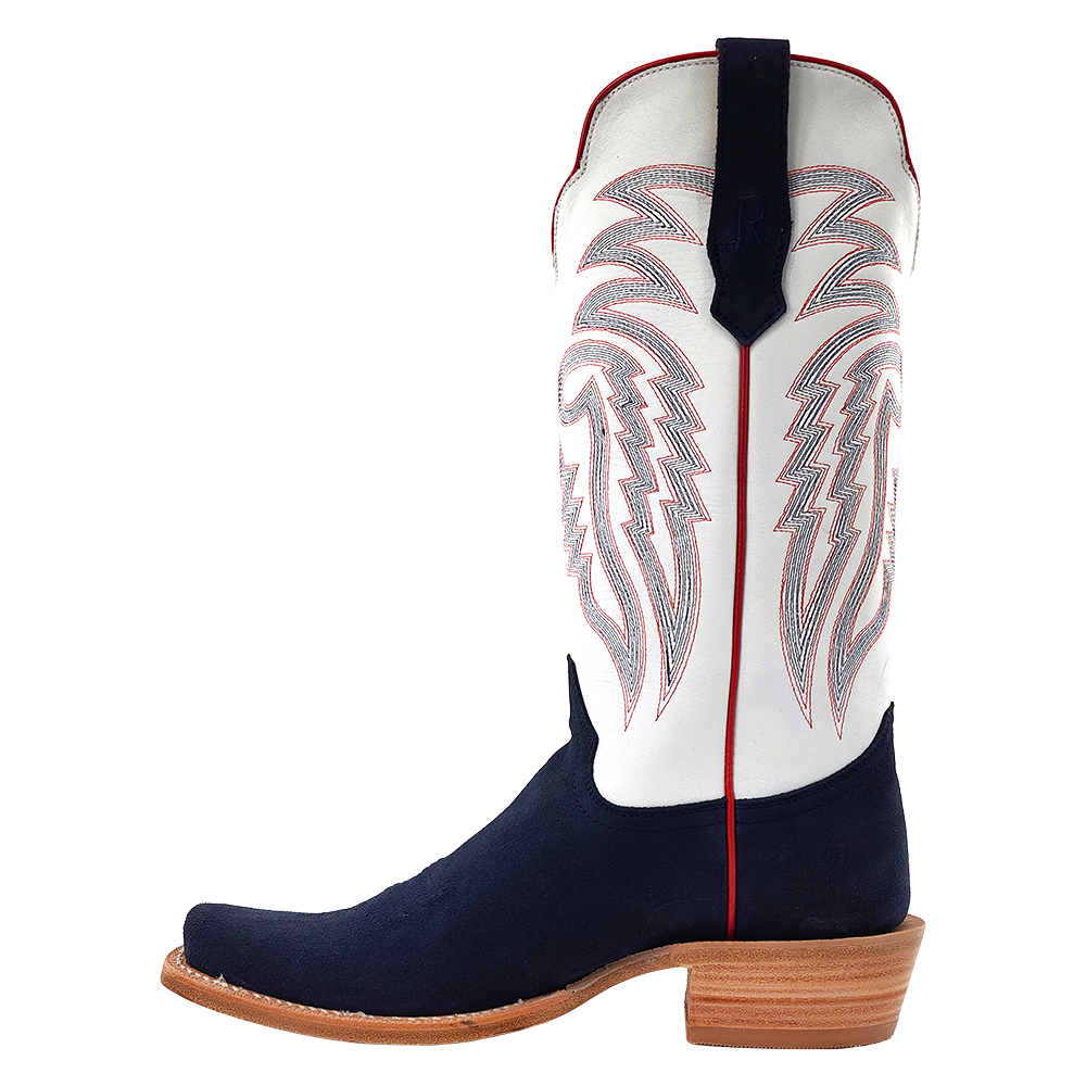 The Texline Boot