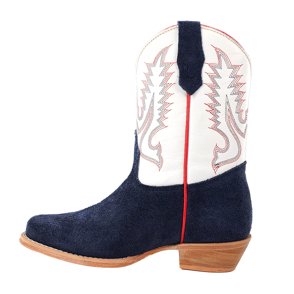 The Roscoe Boot