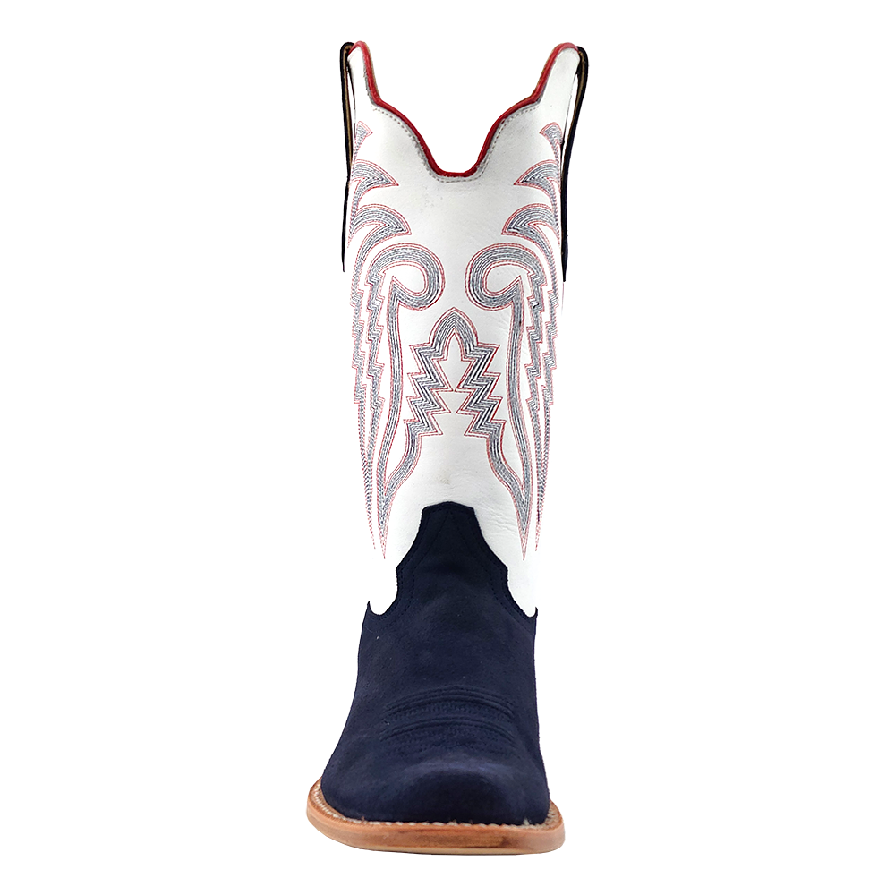The Texline Boot