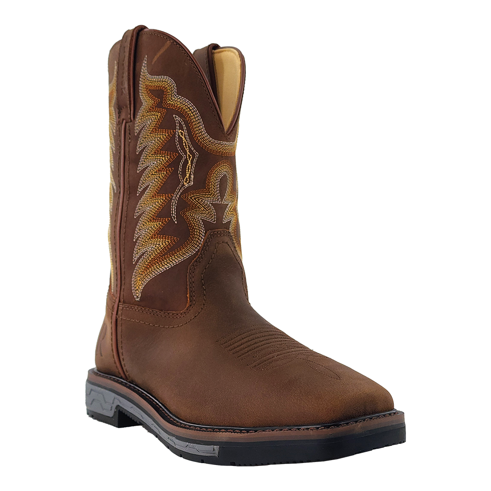 The Arden Boot