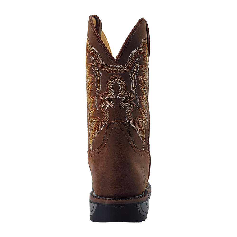 The Arden Boot