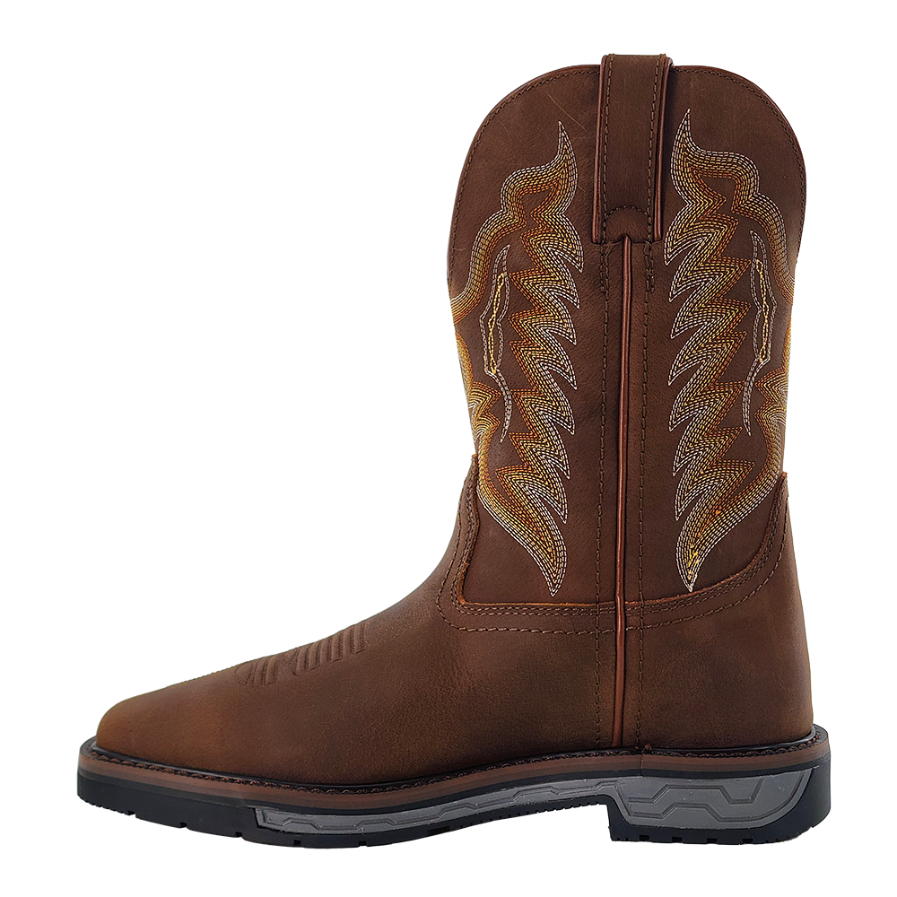 The Arden Boot