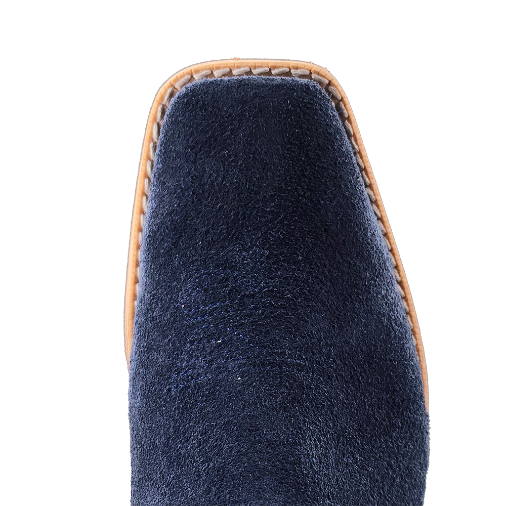 The Roscoe Boot