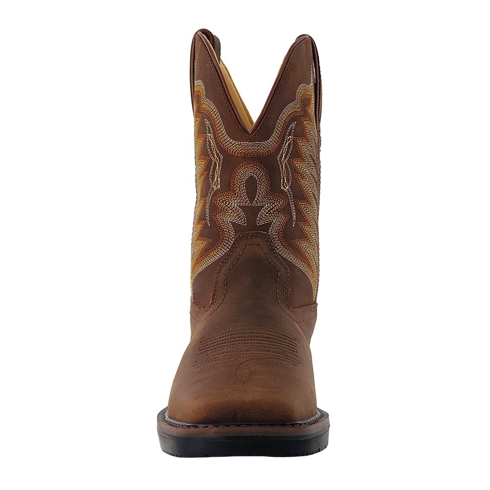 The Arden Boot