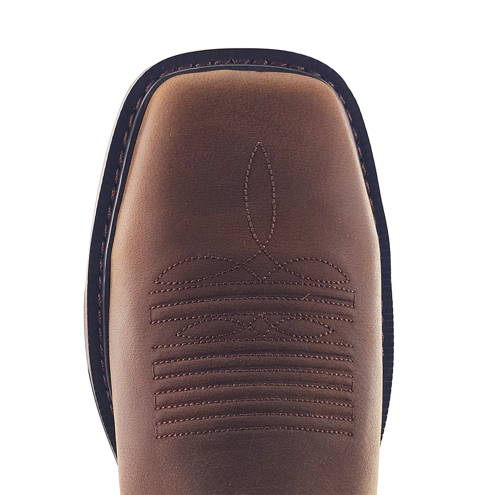 The Arden Boot