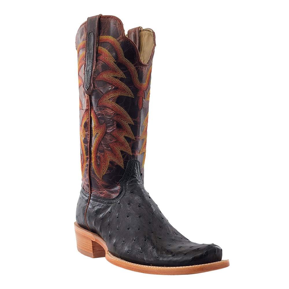 The Marietta Boot