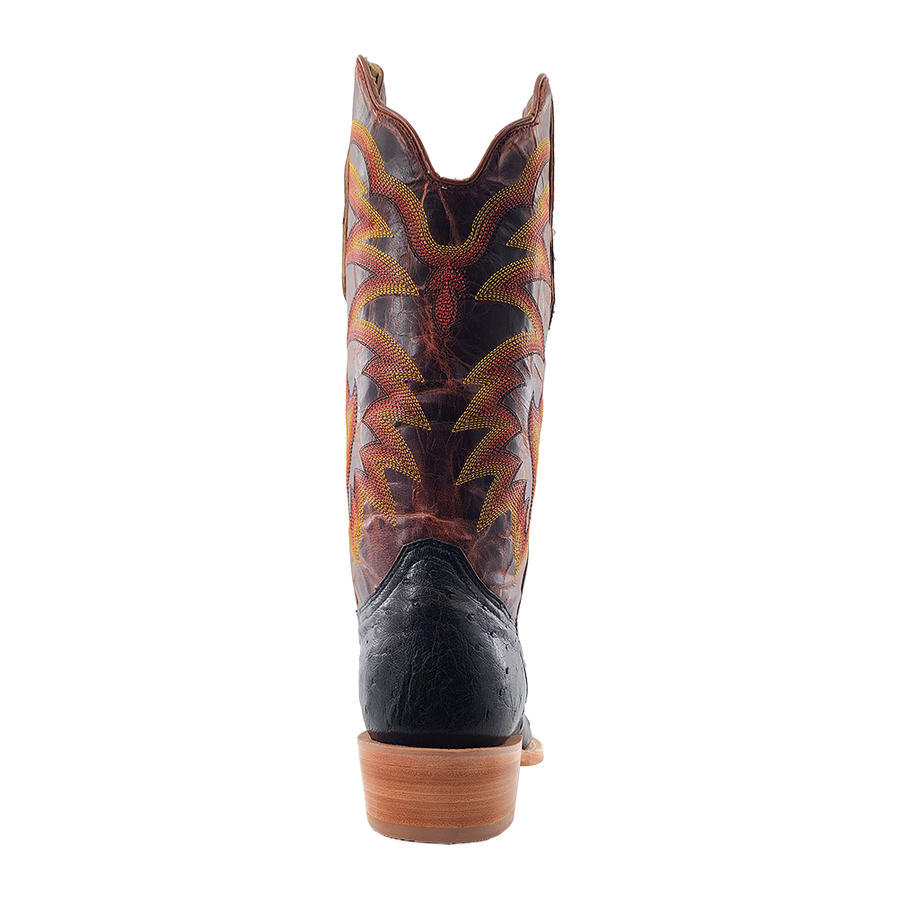 The Marietta Boot