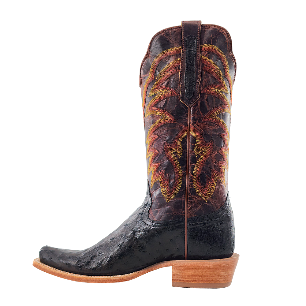 The Marietta Boot