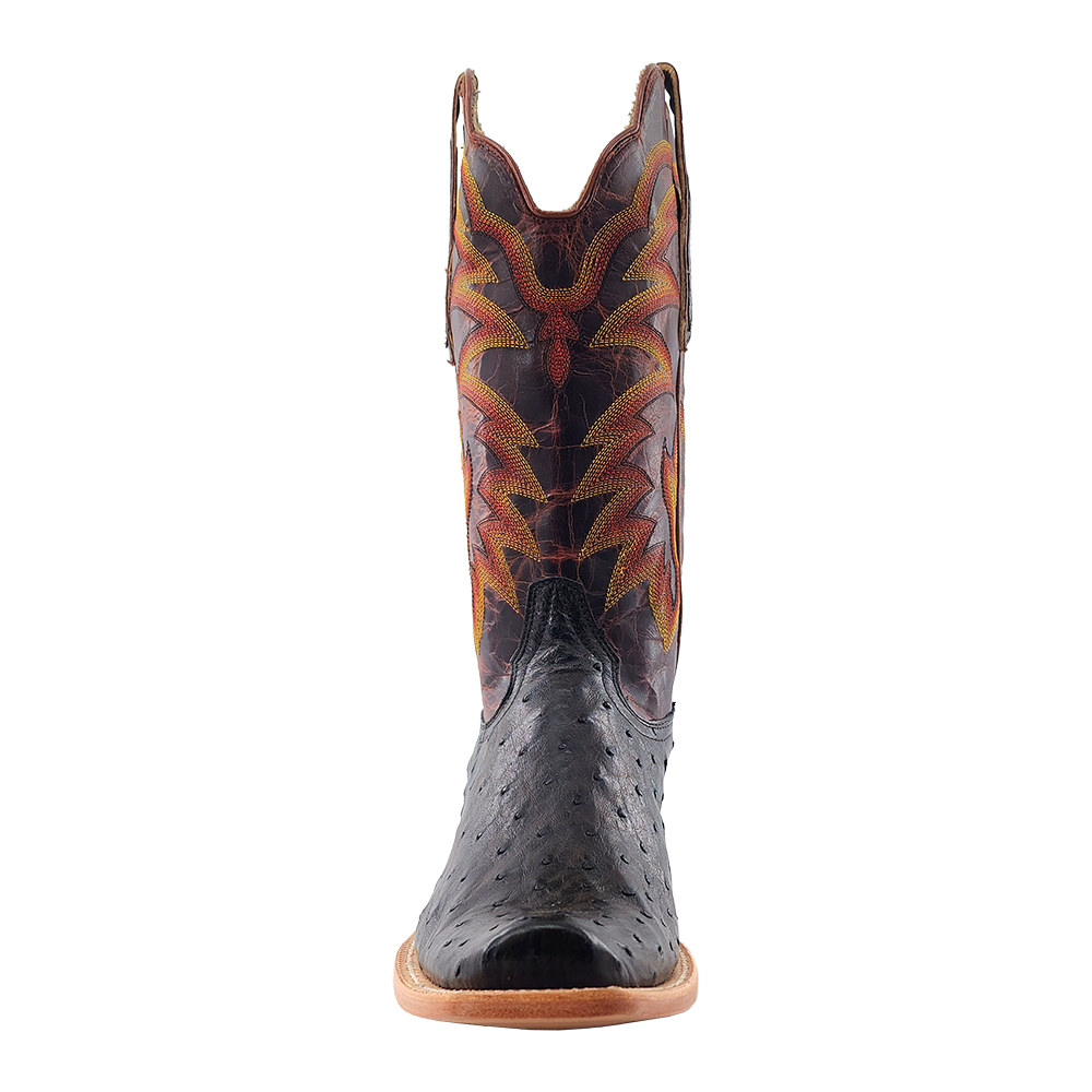 The Marietta Boot