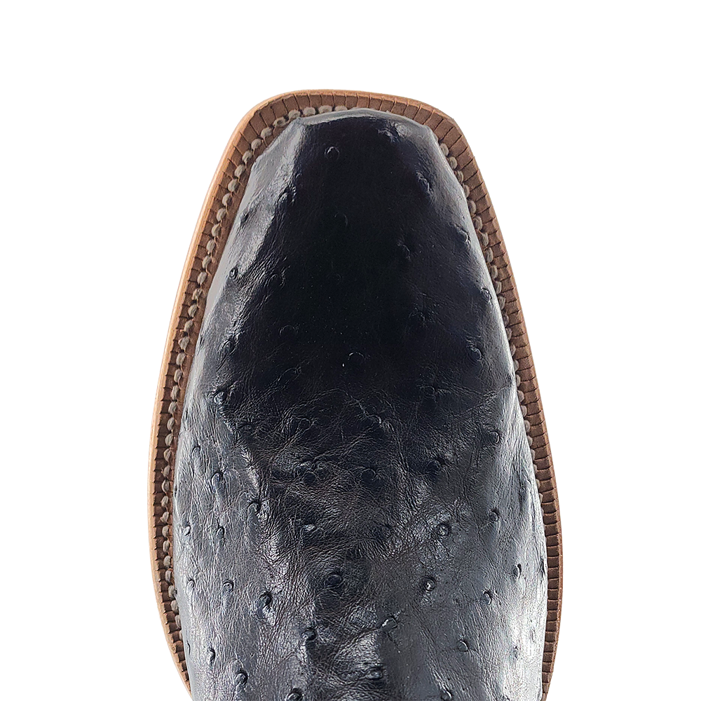 The Marietta Boot