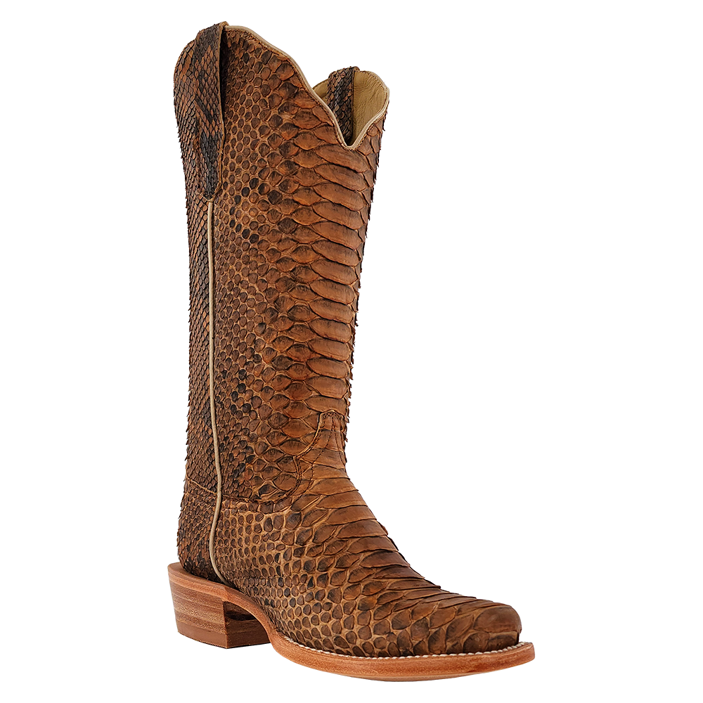The Nixon Boot