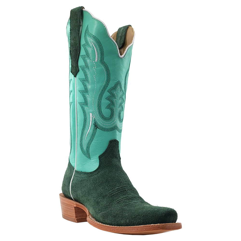 The Lindale Boot