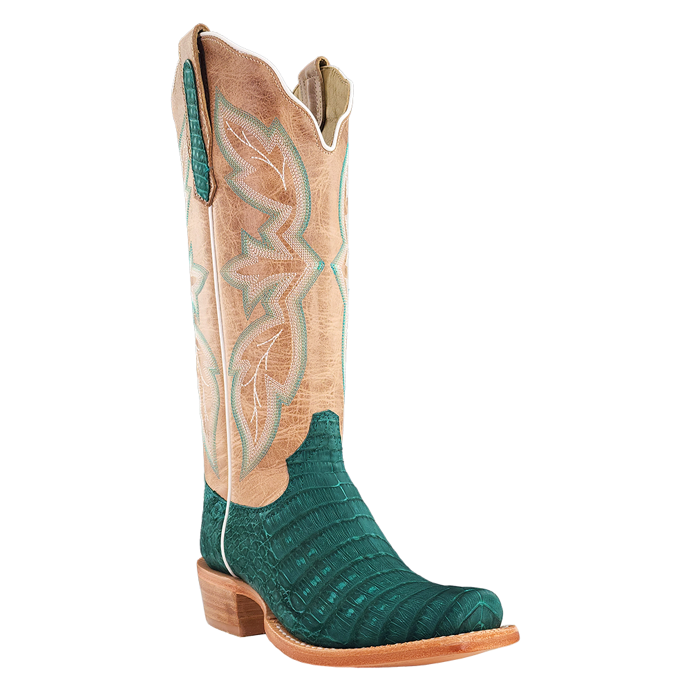 The Giddings Boot