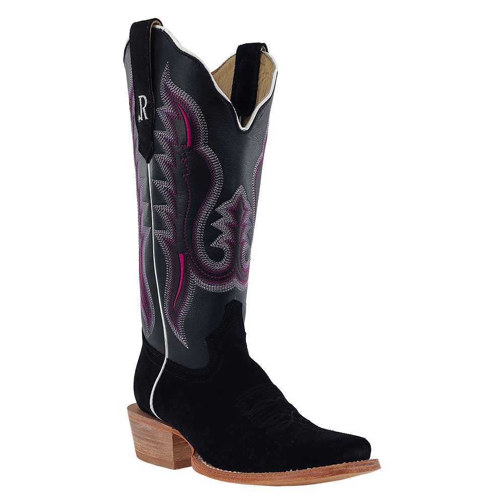 The Higgins Boot