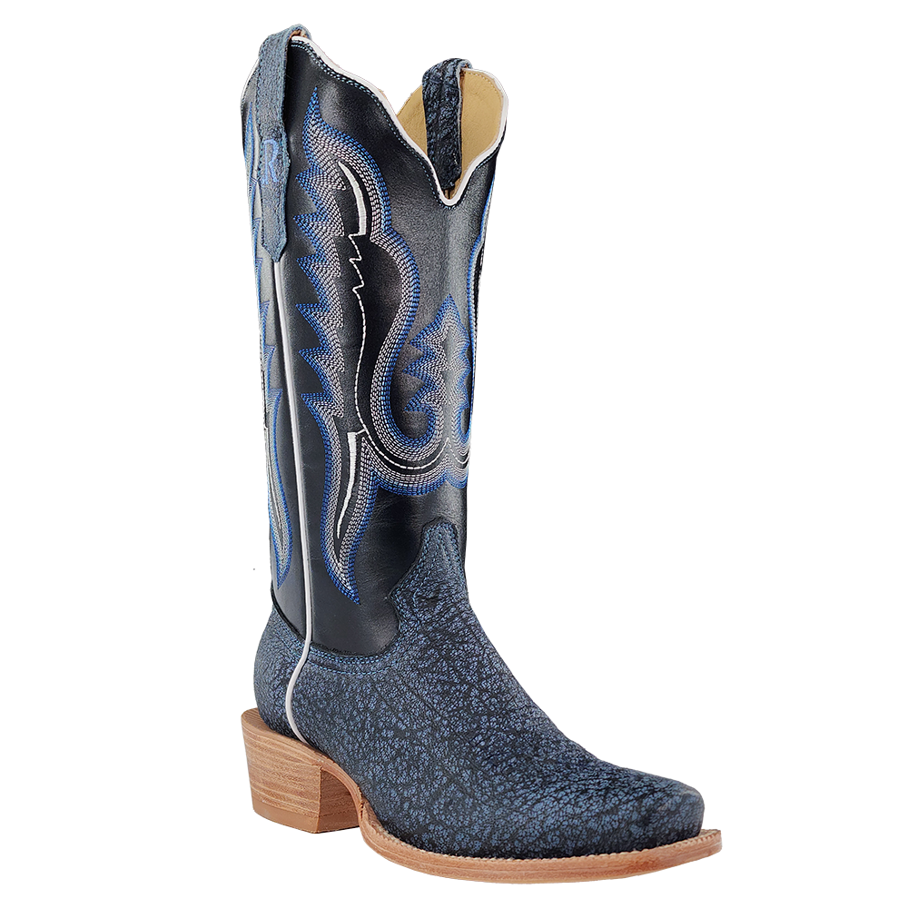 The Hebbronville Boot