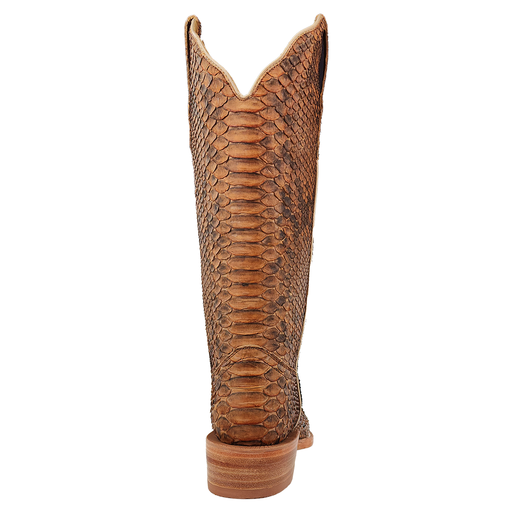 The Nixon Boot