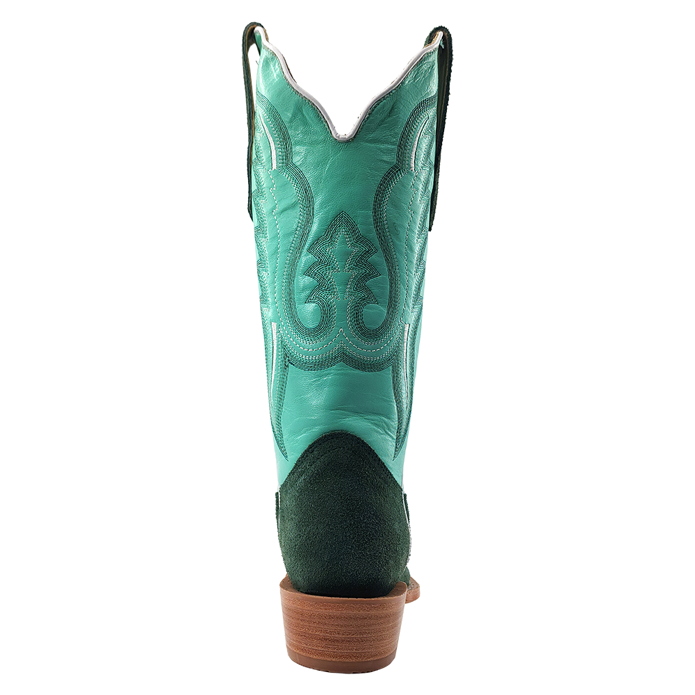 The Lindale Boot