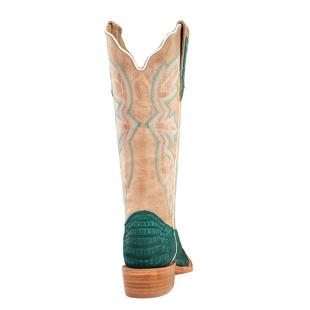 The Giddings Boot