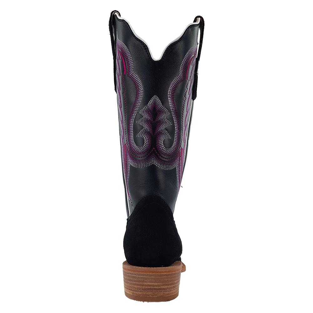 The Higgins Boot