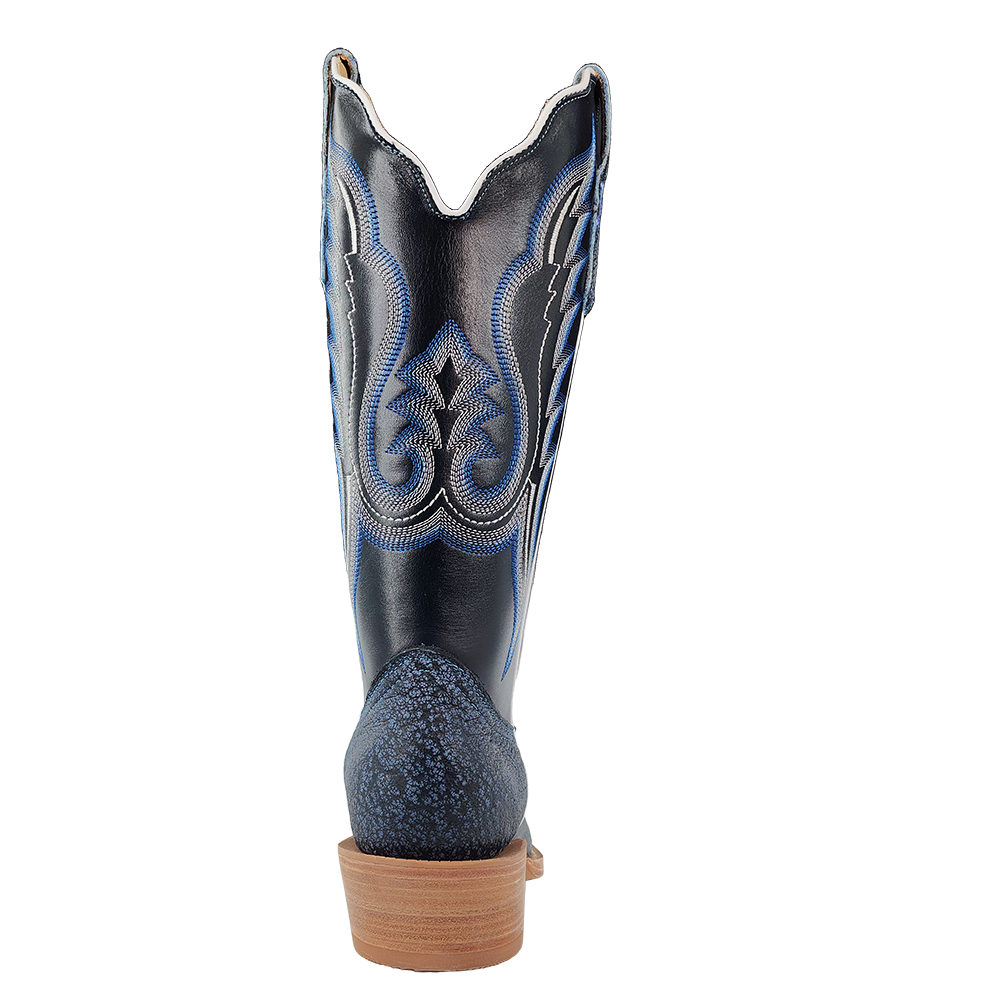 The Hebbronville Boot