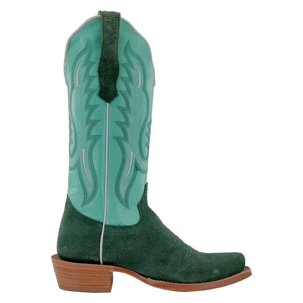 The Lindale Boot