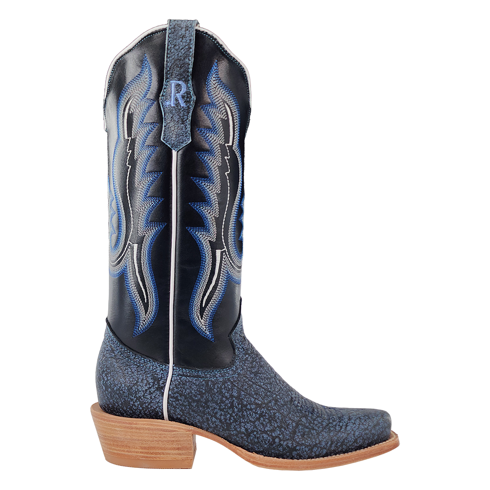 The Hebbronville Boot
