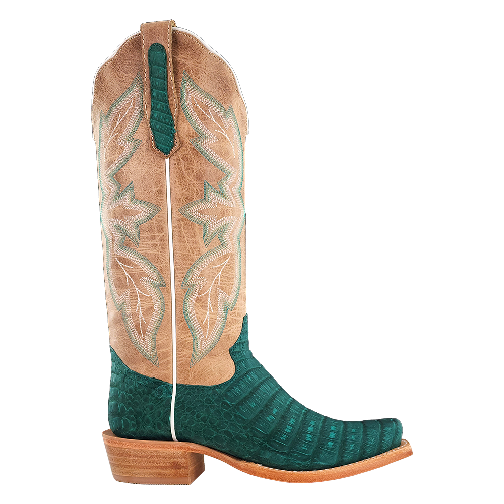 The Giddings Boot