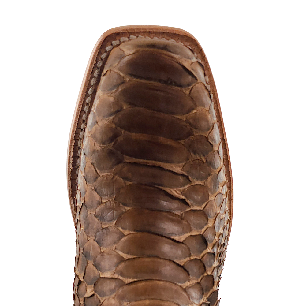 The Nixon Boot