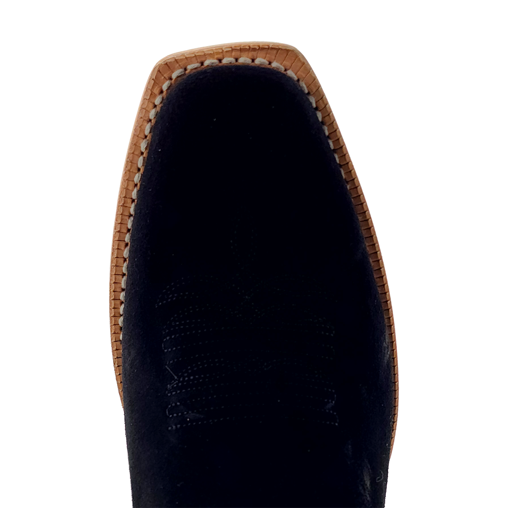 The Higgins Boot