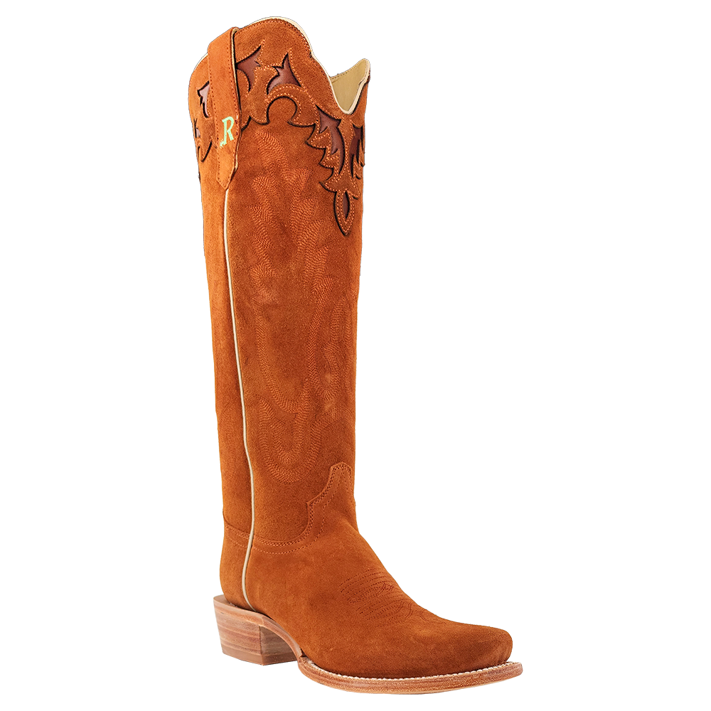 The Asa Boot