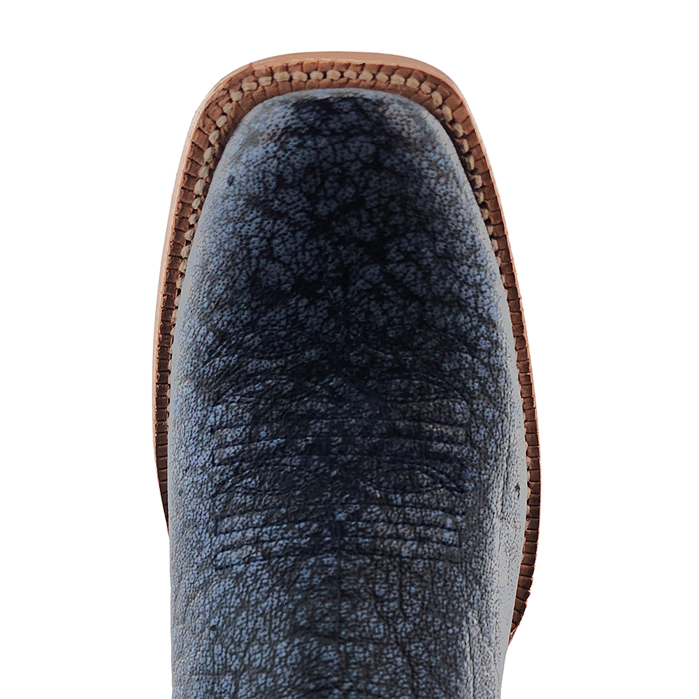 The Hebbronville Boot