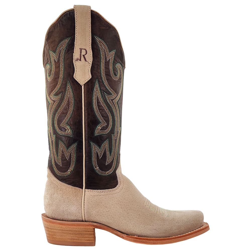 The Alice Boot