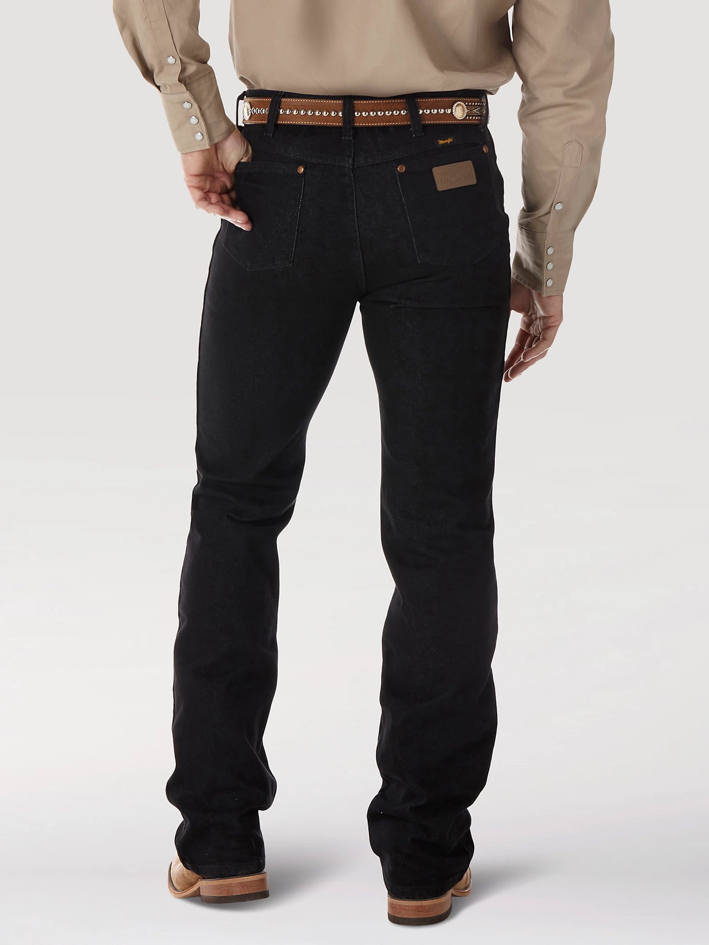 The Clifton Jean