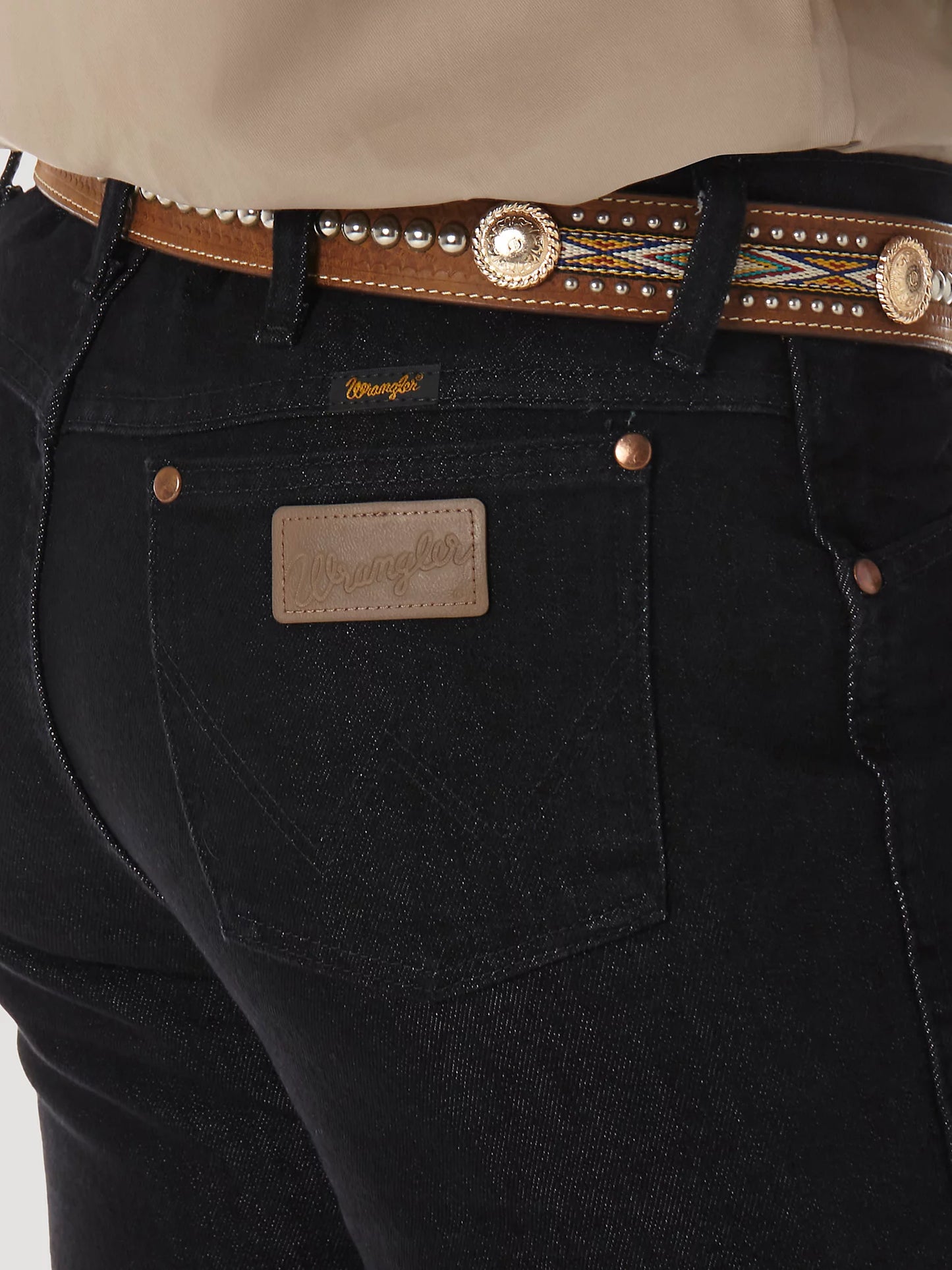 The Clifton Jean