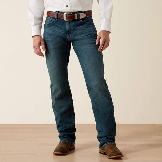 The Powderly Jean