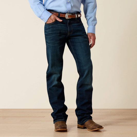 The Cash Jean
