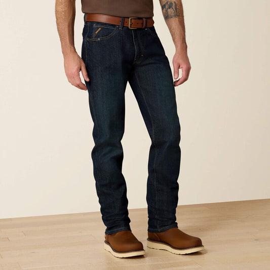 The Bund Jean