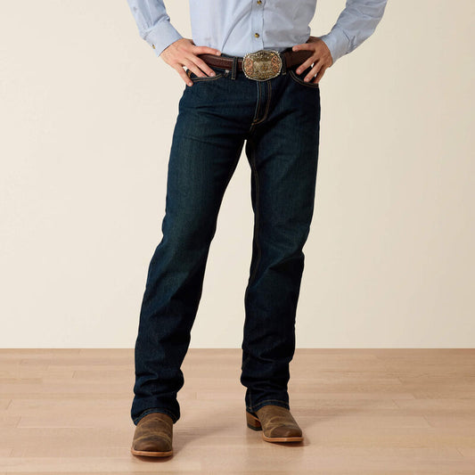The Mercer Jean