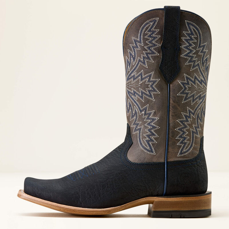 South Fork Cutter Toe Cowboy Boot