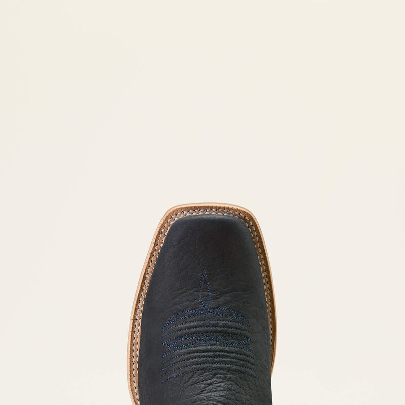 South Fork Cutter Toe Cowboy Boot