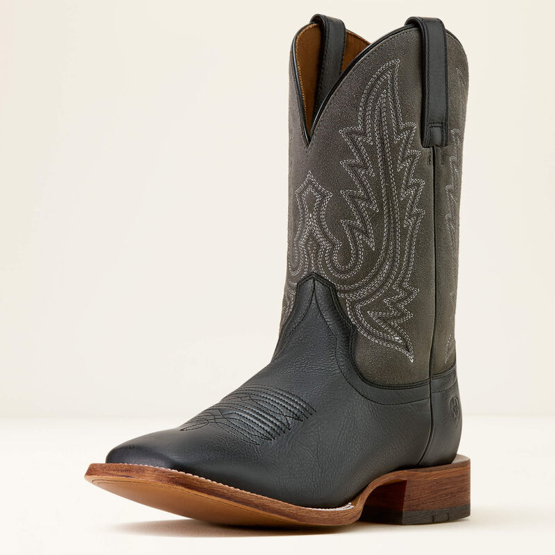 The County Roads Boot