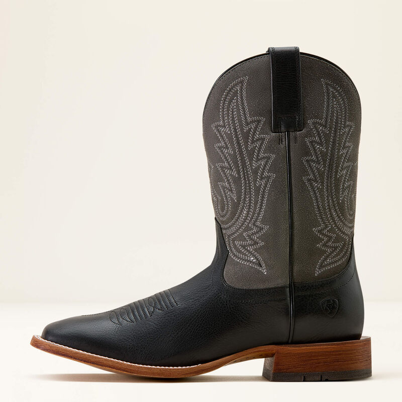The County Roads Boot