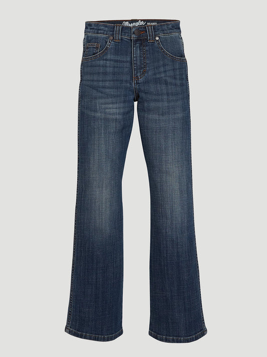 The Euless Jean