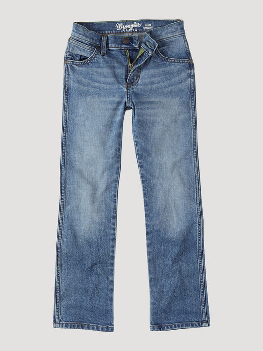 The Lueders Jean