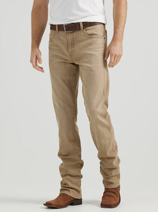The Nocona Jean