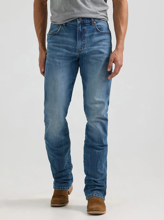 The Mineola Jean